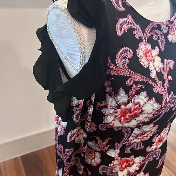 Club Monaco Teodora dress Size 0 - Picture 3 of 13